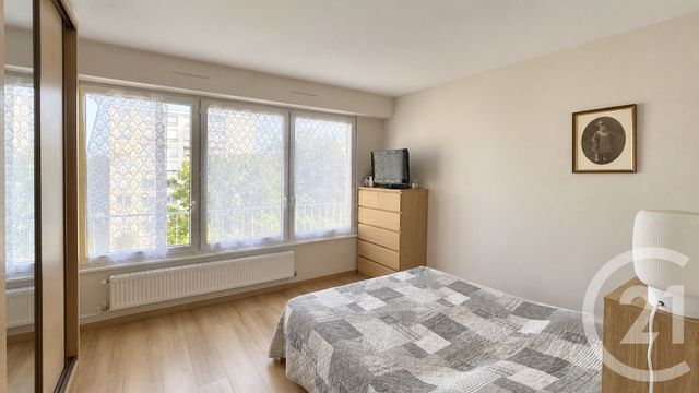 Appartement F4 à vendre - 5 pièces - 95.82 m2 - ILLKIRCH GRAFFENSTADEN - 67 - ALSACE - Century 21 L'Illiade