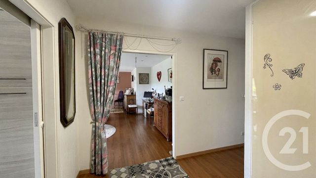 Appartement F4 à vendre - 5 pièces - 95.82 m2 - ILLKIRCH GRAFFENSTADEN - 67 - ALSACE - Century 21 L'Illiade
