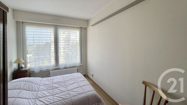 Appartement F4 à vendre - 5 pièces - 95.82 m2 - ILLKIRCH GRAFFENSTADEN - 67 - ALSACE - Century 21 L'Illiade