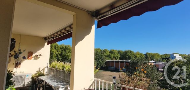 Appartement F4 à vendre - 5 pièces - 95.82 m2 - ILLKIRCH GRAFFENSTADEN - 67 - ALSACE - Century 21 L'Illiade