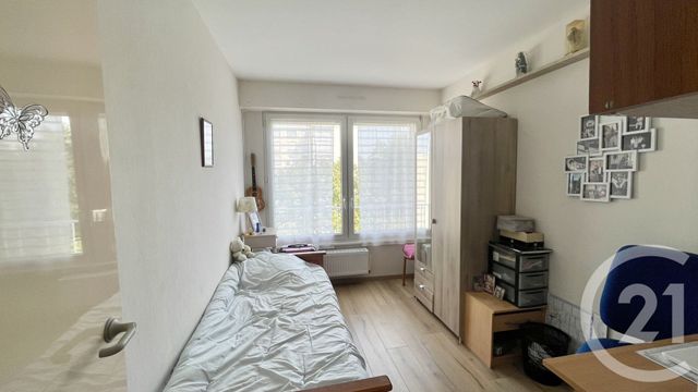 Appartement F4 à vendre - 5 pièces - 95.82 m2 - ILLKIRCH GRAFFENSTADEN - 67 - ALSACE - Century 21 L'Illiade