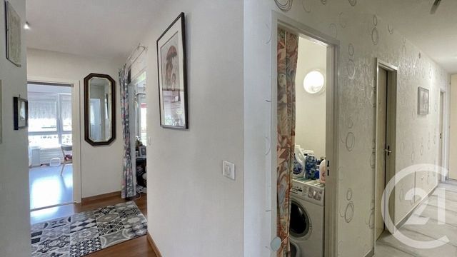 Appartement F4 à vendre - 5 pièces - 95.82 m2 - ILLKIRCH GRAFFENSTADEN - 67 - ALSACE - Century 21 L'Illiade