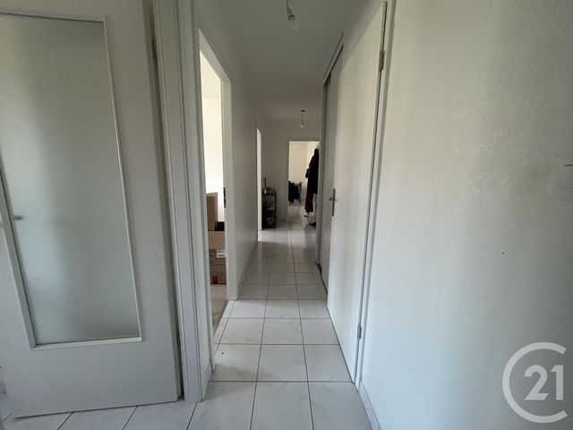 Appartement F3 à louer - 3 pièces - 62.96 m2 - ILLKIRCH GRAFFENSTADEN - 67 - ALSACE - Century 21 L'Illiade
