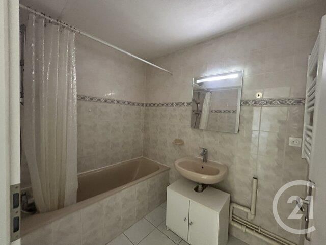 Appartement F3 à louer - 3 pièces - 62.96 m2 - ILLKIRCH GRAFFENSTADEN - 67 - ALSACE - Century 21 L'Illiade