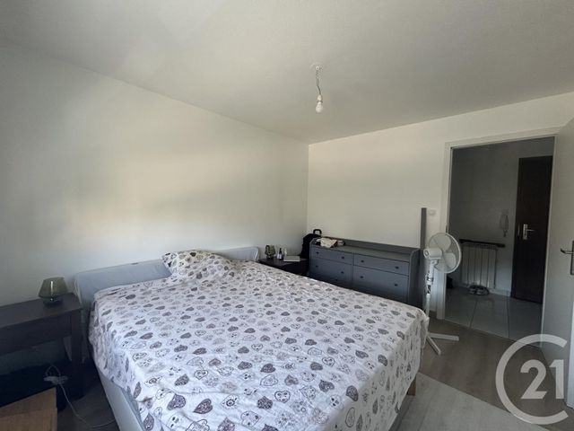 Appartement F3 à louer - 3 pièces - 62.96 m2 - ILLKIRCH GRAFFENSTADEN - 67 - ALSACE - Century 21 L'Illiade