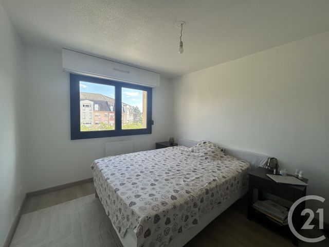 Appartement F3 à louer - 3 pièces - 62.96 m2 - ILLKIRCH GRAFFENSTADEN - 67 - ALSACE - Century 21 L'Illiade