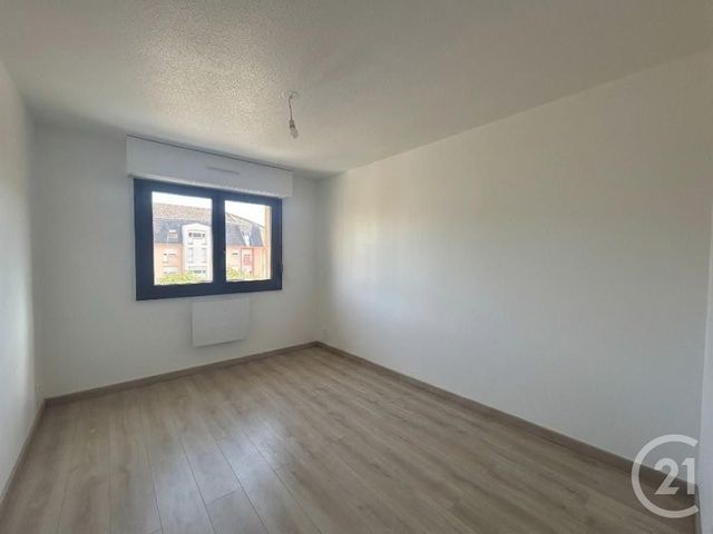 Appartement F3 à louer - 3 pièces - 62.96 m2 - ILLKIRCH GRAFFENSTADEN - 67 - ALSACE - Century 21 L'Illiade