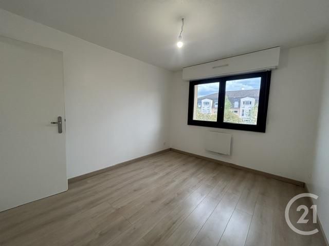 Appartement F3 à louer - 3 pièces - 62.96 m2 - ILLKIRCH GRAFFENSTADEN - 67 - ALSACE - Century 21 L'Illiade
