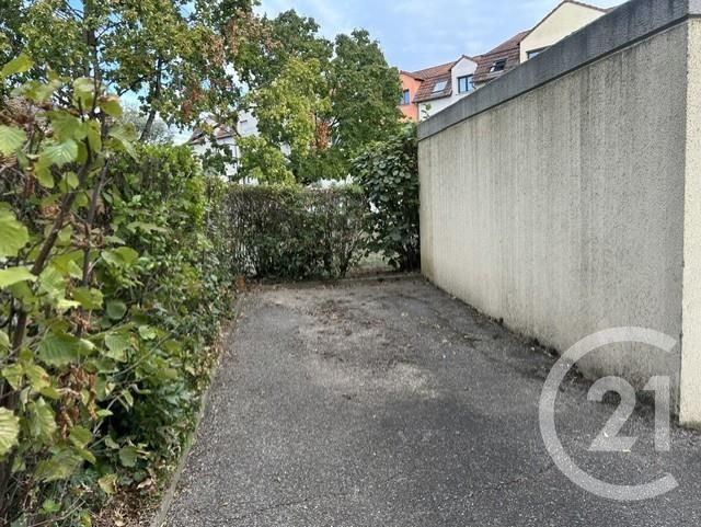 Appartement F3 à louer - 3 pièces - 62.96 m2 - ILLKIRCH GRAFFENSTADEN - 67 - ALSACE - Century 21 L'Illiade