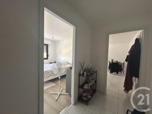 Appartement F3 à louer - 3 pièces - 62.96 m2 - ILLKIRCH GRAFFENSTADEN - 67 - ALSACE - Century 21 L'Illiade