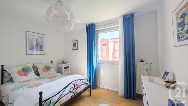 Appartement F3 à vendre - 3 pièces - 70.12 m2 - STRASBOURG - 67 - ALSACE - Century 21 L'Illiade