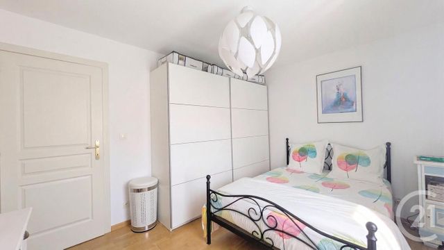 Appartement F3 à vendre - 3 pièces - 70.12 m2 - STRASBOURG - 67 - ALSACE - Century 21 L'Illiade