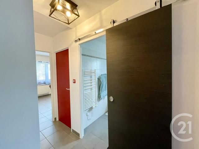 Appartement F4 à louer - 4 pièces - 81.2 m2 - STRASBOURG - 67 - ALSACE - Century 21 L'Illiade