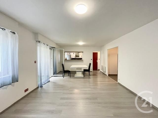 Appartement F4 à louer STRASBOURG