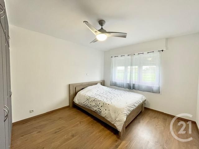 Appartement F4 à louer - 4 pièces - 81.2 m2 - STRASBOURG - 67 - ALSACE - Century 21 L'Illiade