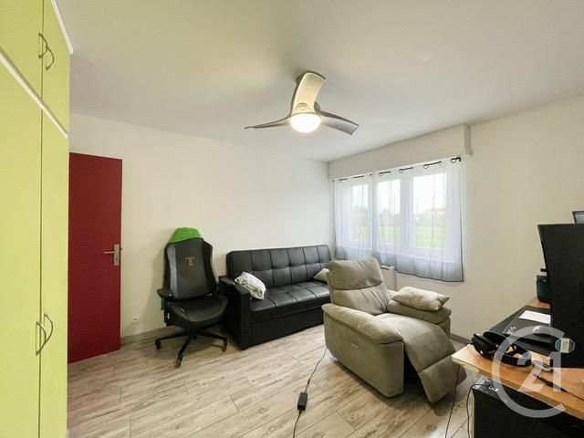 Appartement F4 à louer - 4 pièces - 81.2 m2 - STRASBOURG - 67 - ALSACE - Century 21 L'Illiade